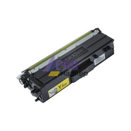 Консуматив Brother TN-910Y Toner Cartridge