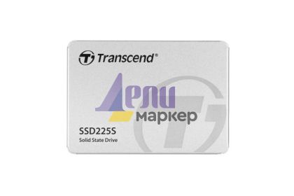 Твърд диск Transcend 500GB, 2.5" SSD, SATA3, 3D TLC