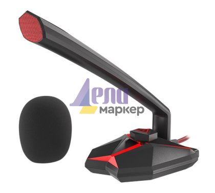 Микрофон Genesis Microphone Radium 200