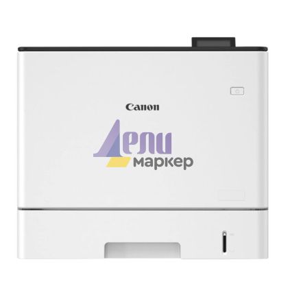 Лазерен принтер Canon i-SENSYS LBP732Cdw