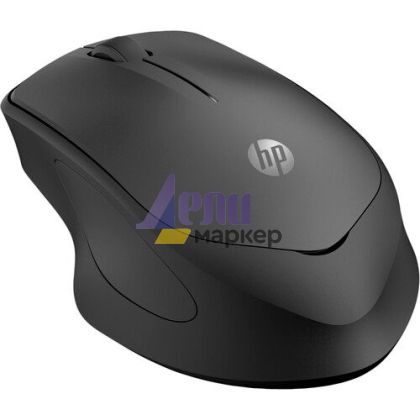 Мишка HP 285 Silent Wireless Mouse