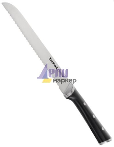 Нож Tefal K2320414, Ingenio Ice Force sst. Bread knife 20cm