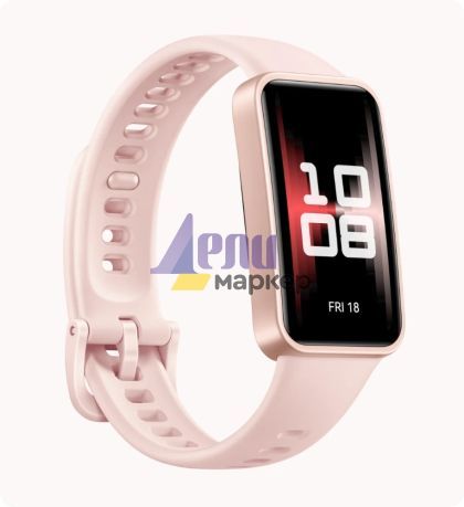 Фитнес гривна Huawei Band 9 Charm Pink