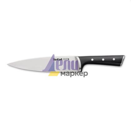 Нож Tefal K2320214, Ingenio Ice Force sst. Chef knife 20cm