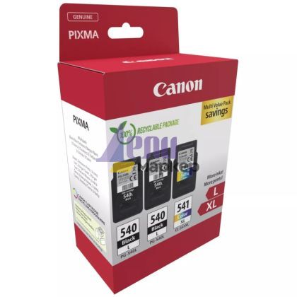 Консуматив Canon PG-540Lx2 / CL-541XL Multi pack