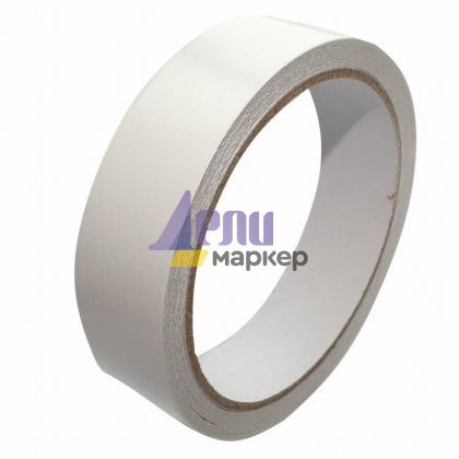 Двустранно лепяща лента 12 mm x 10 m