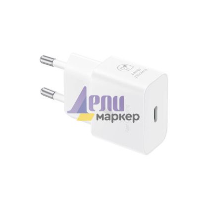 Адаптер Samsung EP-T2510 25W Power Adapter (w/o cable) White