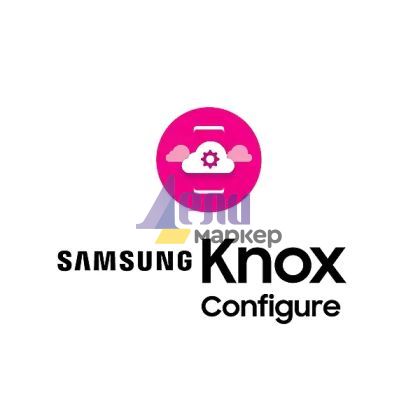 Софтуер Samsung Knox Suite Standard Monthly W/W- L1+L2 Tech Support by Samsung