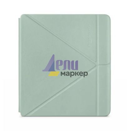 Калъф Kobo Sage SleepCover Case Light Green