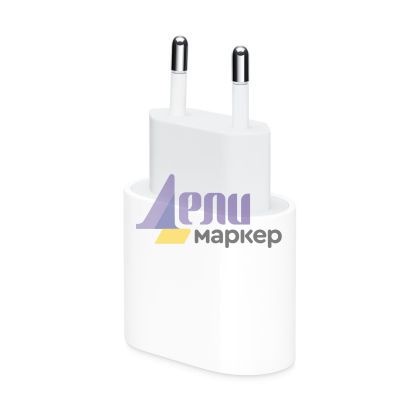 Адаптер Apple 20W USB-C Power Adapter