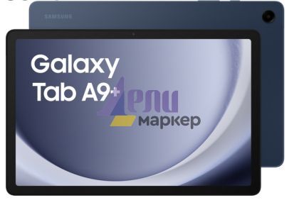 Таблет Samsung SM-X216B Galaxy Tab A9+ 11" 5G 4GB 64GB Navy