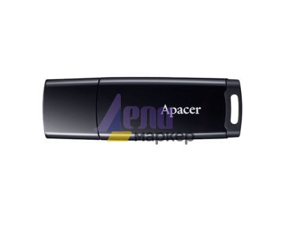 Памет Apacer AH336 32GB Black - USB2.0 Flash Drive