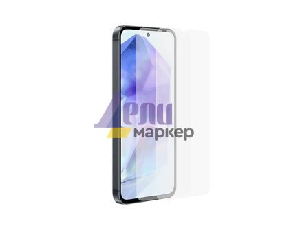 Защитно фолио Samsung A55 Screen Protector Transparent