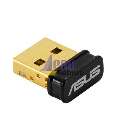 Адаптер Asus USB Adapter, USB-BT500, Bluetooth 5.0