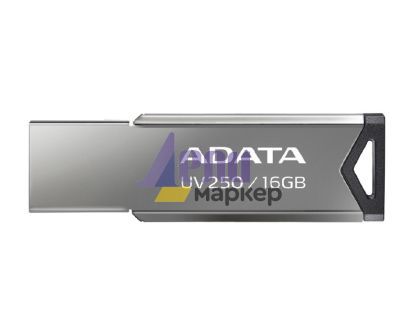 Памет ADATA UV250 16GB USB 2.0 Black