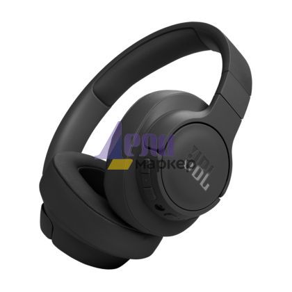 Слушалки JBL T770NC BLK HEADPHONES