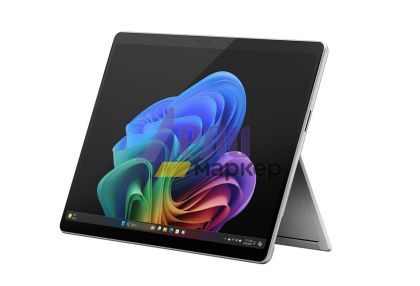 Лаптоп Microsoft Surface Pro 11 C10/16/256/LCD Con 13", 2880 x 1920, Windows 11 Home, EMEA, COPILOT+ PC, Snapdragon X Plus, Platinum