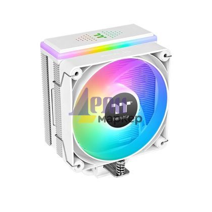 Охлаждаща система Thermaltake Astria 200 ARGB White