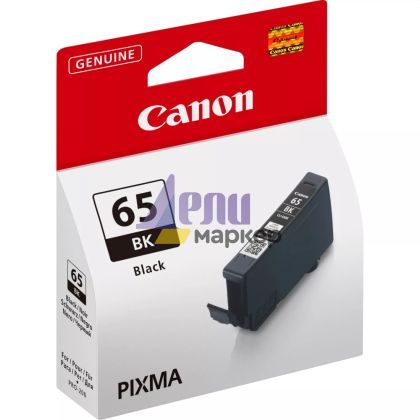 Консуматив Canon CLI-65 BK
