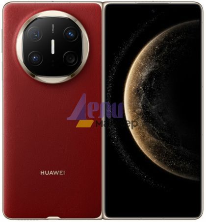 Мобилен телефон Huawei Matepad Mate X6 Icelan-L29C  Red