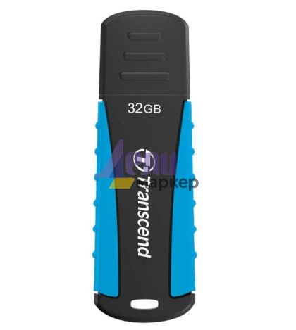Памет Transcend 32GB JETFLASH 810, USB 3.0