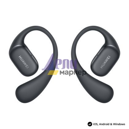 Слушалки Huawei FreeArc Moose-T00 Black