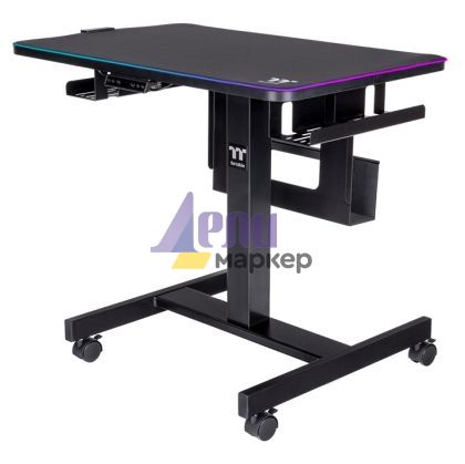 Бюро Thermaltake Cycledesk 100 RGB Electric