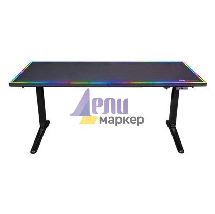 Бюро Thermaltake Level 20 BattleStation RGB Electric