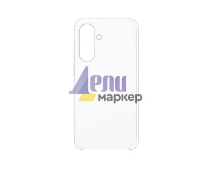 Калъф Samsung EF-QA366CTEGWW Case for A36 Clear Transparancy