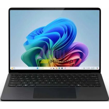 Лаптоп Microsoft Surface Laptop 7 13,8" C10/16/512 Con 13,8", 2304 x 1536, Windows 11 Home, ENG/INT, EMEA, COPILOT+ PC, Snapdragon X Plus, Graphite