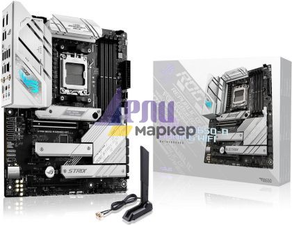 Дънна платка Asus ROG Strix B650-A Gaming Wi-Fi