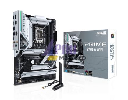 Дънна платка Asus Prime Z790-A Wi-Fi