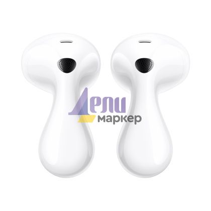 Слушалки Huawei FreeBuds 6, Harper-T00, White