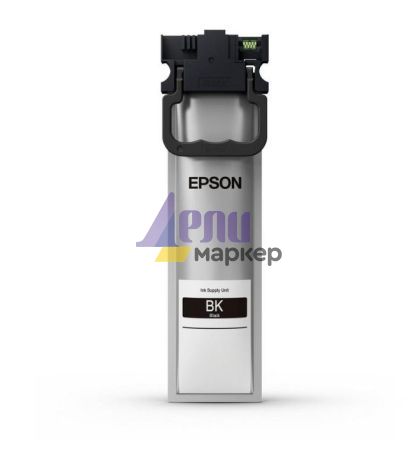 Консуматив Epson WF-C53xx/C58xx Series Ink Cartridge XL Black