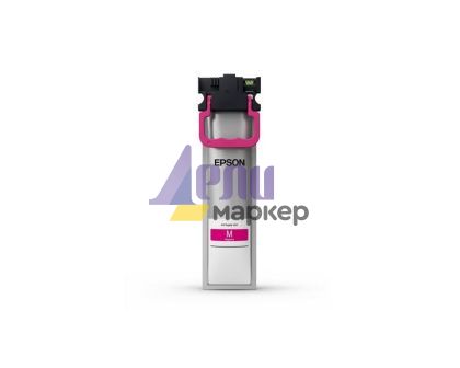 Консуматив Epson WF-C53xx/C58xx Series Ink Cartridge XL Magenta