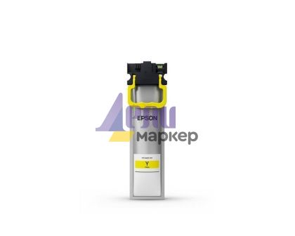 Консуматив Epson WF-C53xx/C58xx Series Ink Cartridge XL Yellow