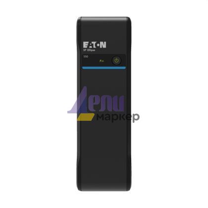 Непрекъсваем ТЗИ Eaton 3P Ellipse 550 DIN