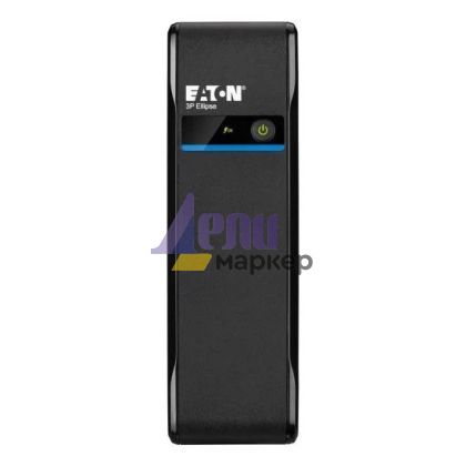 Непрекъсваем ТЗИ Eaton 3P Ellipse 700 DIN