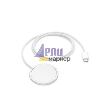 Зарядно устройство Apple MagSafe Charger (1 m)