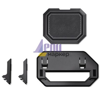 Аксесоар Thermaltake Chassis Stand Kit Tower 300 Black