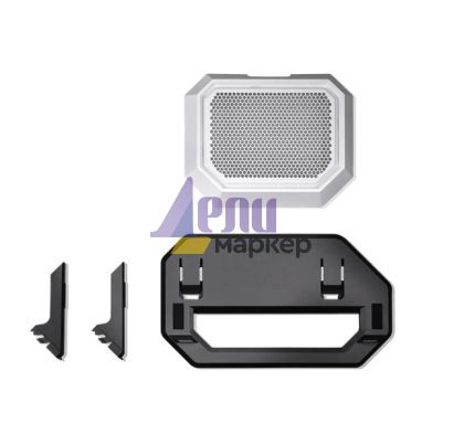 Аксесоар Thermaltake Chassis Stand Kit Tower 300 Whte