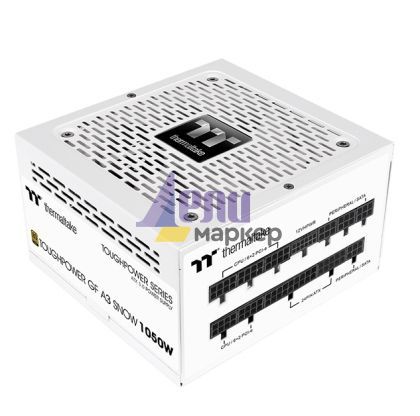 Захранване Thermaltake Toughpower GF A3 1050W Snow