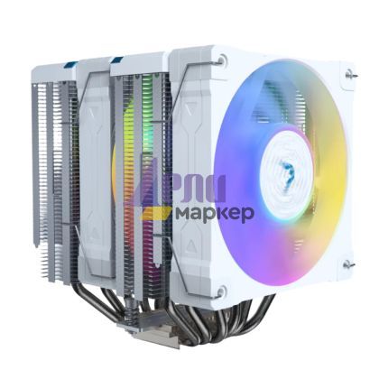 Охлаждаща система Valkyrie DL125 White