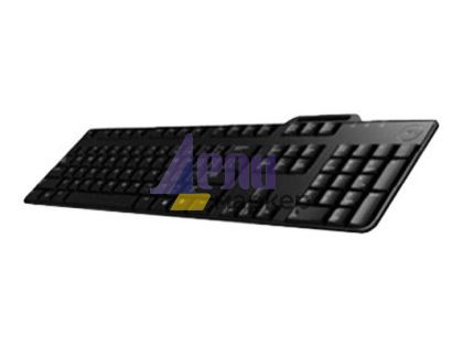 Клавиатура Dell KB813 Smartcard Keyboard