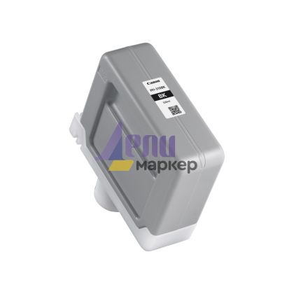 Консуматив Canon Pigment Ink Tank PFI-310 Photo Black