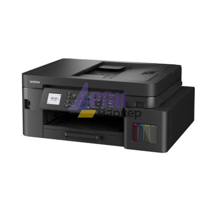 Мастилоструйно многофункционално устройство Brother MFC-T930DWYJ1 Inkbenefit Plus Multifunctional