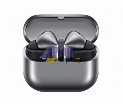 Слушалки Samsung R630 Galaxy Buds3 Pro Silver