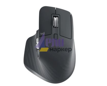 Мишка Logitech MX Master 3S for Business, Graphite