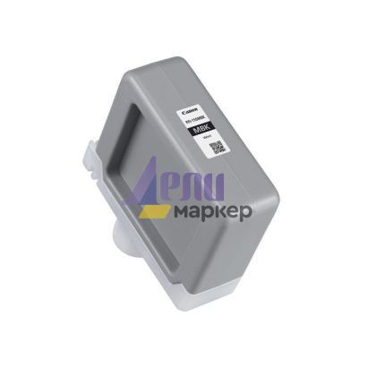 Консуматив Canon Pigment Ink Tank PFI-310 Matte Black
