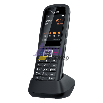 DECT слушалка Gigaset R700H PRO